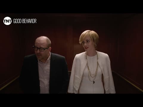 Good Behavior: Best Side [PROMO] | TNT