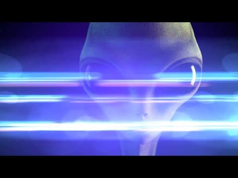 UFO Paranormal Overlords - Official Trailer