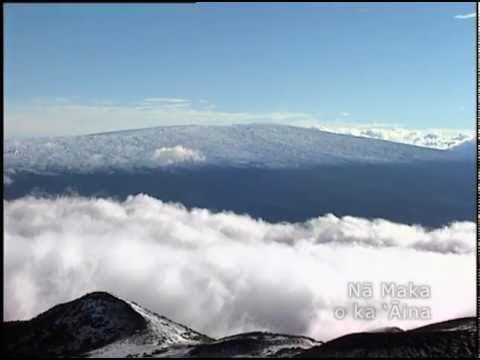 Mauna Kea - Temple Under Siege (TRAILER)