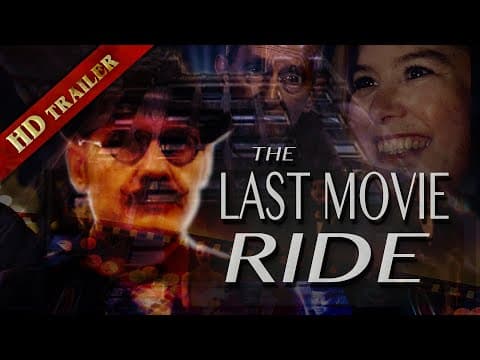 The Last Movie Ride | Official Trailer
