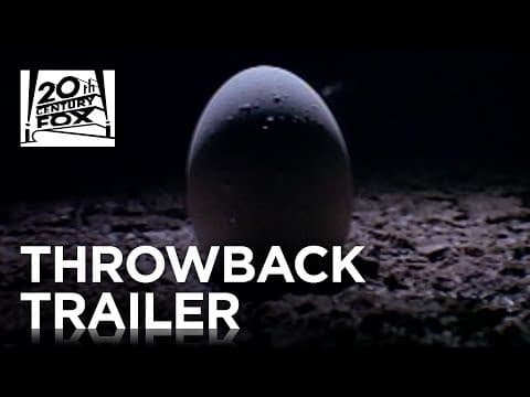 Throwback Trailer