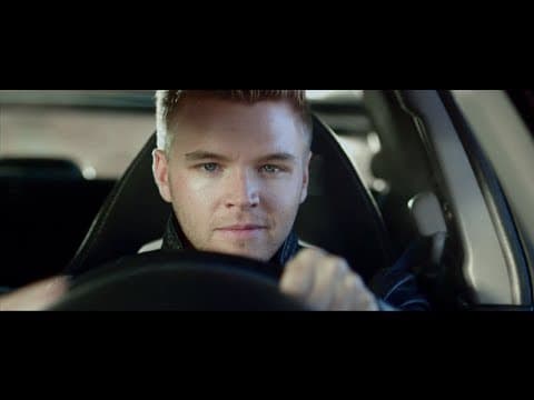 Born To Race Fast Track Trailer