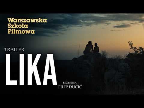 LIKA (2025) | reż. Filip Dučić | TRAILER