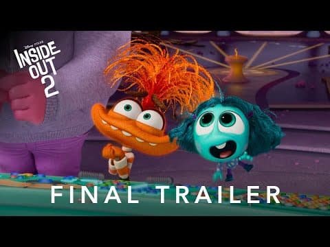 Final Trailer