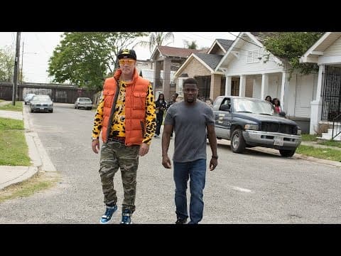 Get Hard - Now Playing [HD]