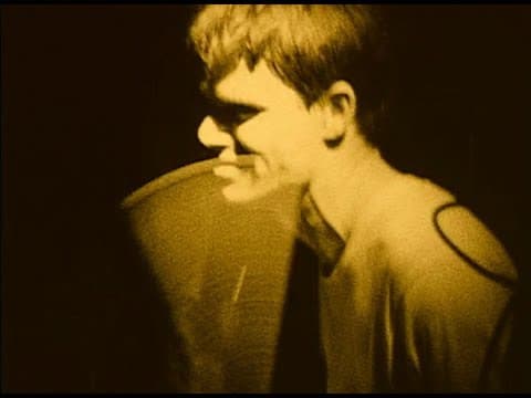 Instrument - Jem Cohen & Fugazi