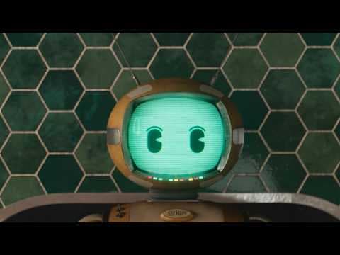 STANDBY // Trailer