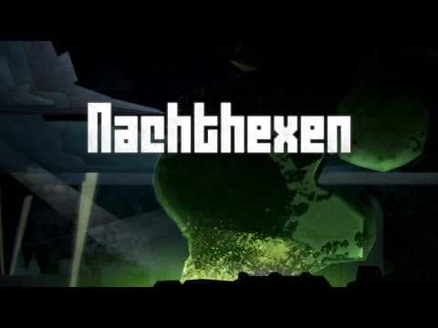 Teaser: Nachthexen