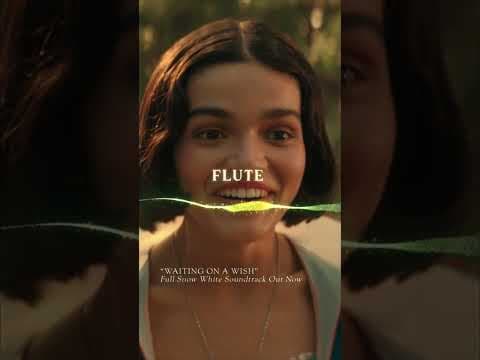 The merry tunes of Snow White