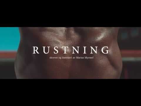 Rustning | Teaser | Mer Film