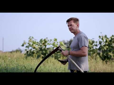 International trailer ONCE IN TRUBCHEVSK (ODNAZHDY V TRUBCHEVSKE), Festival de Cannes 2019