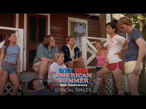 25th Anniversary Release Official Trailer