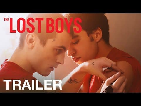 Official UK Trailer [Subtitled]