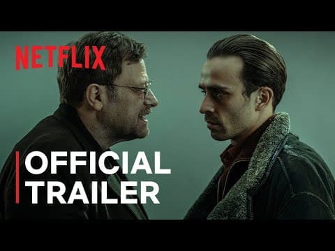 Official Trailer [Subtitled]