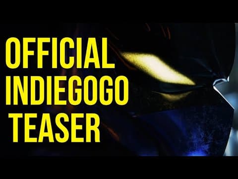 The Rise of Mechazoic: Why This Sci-Fi Film is Worth Your Support