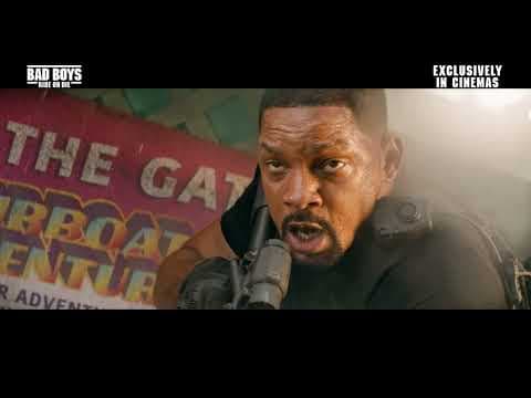 Reload [Subtitled]
