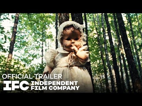 Official Trailer