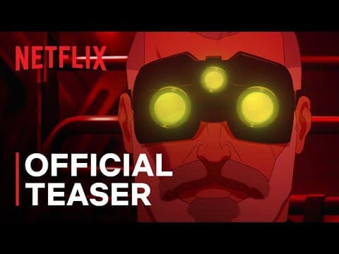 Official Teaser