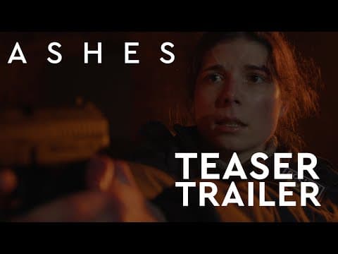 Teaser Trailer