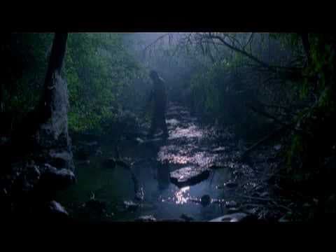 BIG BAD WOLF: Official Trailer