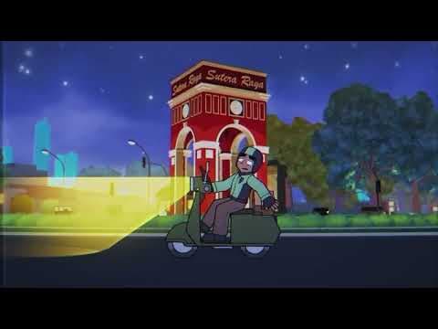 OTW - Trailer - Short Animation