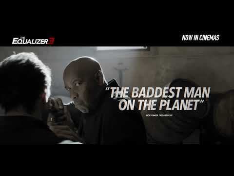Critics Agree Teaser