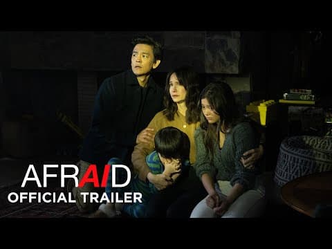 Official Trailer