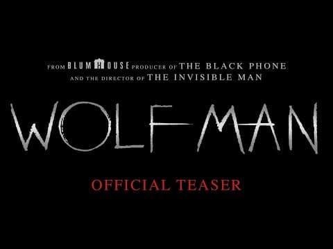 Official Teaser