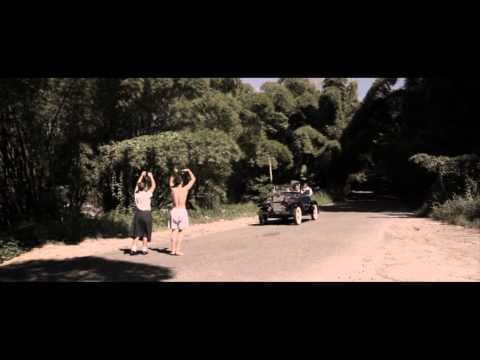 Trailer "Como Volver a Vivir"