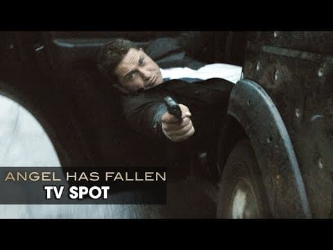 Official TV Spot “Franchise”