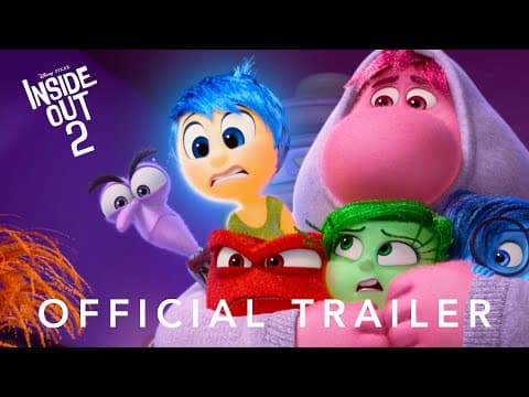 Official Trailer