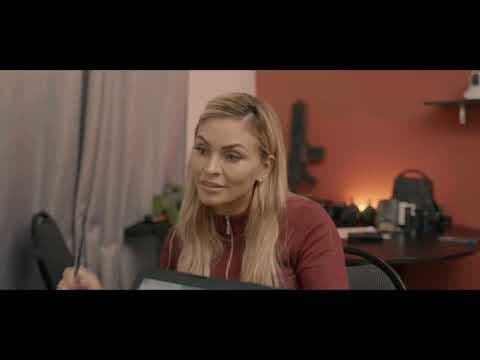 Rastro Mortal Tráiler oficial
