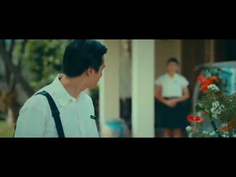 Simfoni Satu Tanda | Official Teaser Trailer 25 Agustus 2016