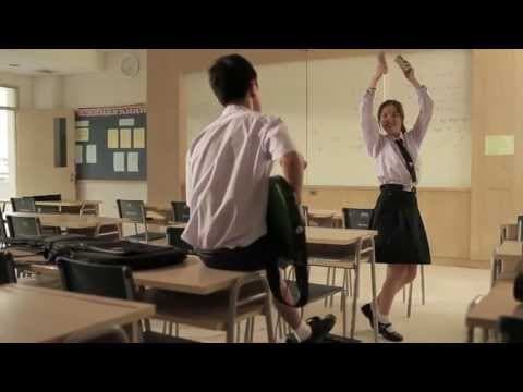 Hormones The Series (Official International Trailer)