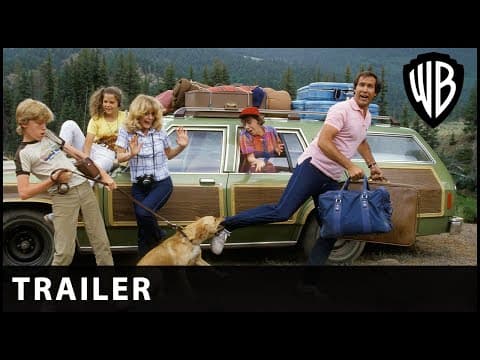 4K Ultra HD Trailer