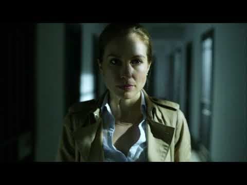 The Toyman Killer Trailer