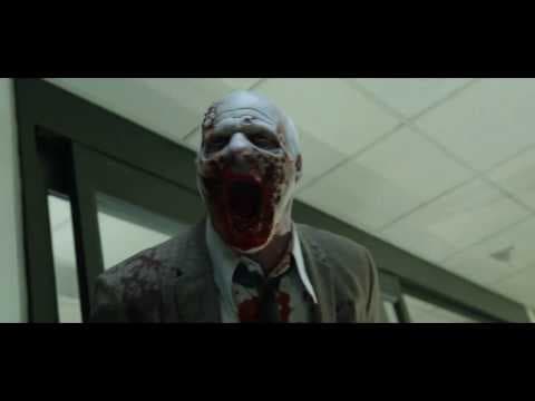 The Black Ghiandola - Official Trailer