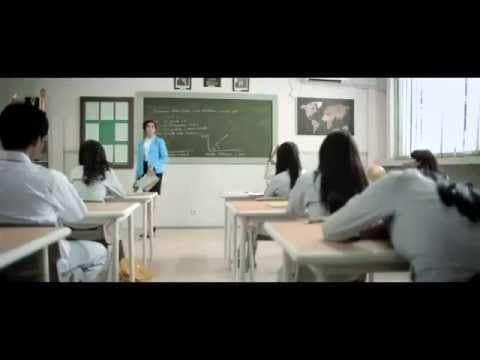 My Idiot Brother Official indonesian movie trailer