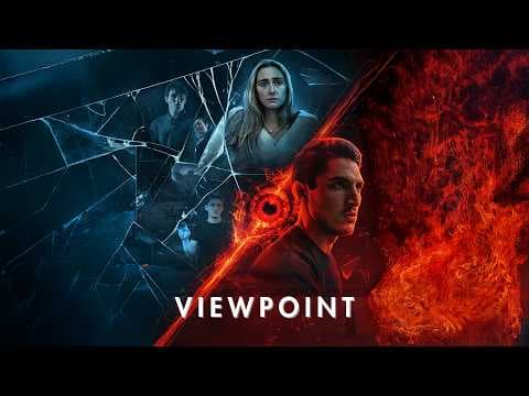 VIEWPOINT (2026) Official Trailer | A Supernatural Mystery Thriller