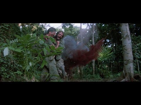 Blu-ray Promo Trailer