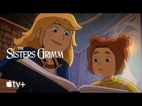 Official Trailer