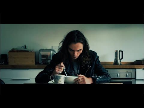 Kitchen Remedies | Trailer