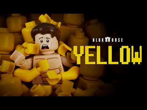 Yellow: a LEGO Horror Movie