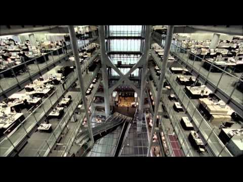 How Much Does Your Building Weigh, Mr. Foster? - Official Trailer