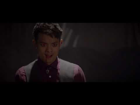 Demon X - Trailer 2 - Horror/ Action/ Fantasy/ Web Series