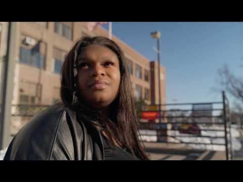 #WhileBlack Official Trailer