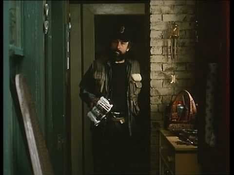 Jacknife - Trailer - (1989) - HQ