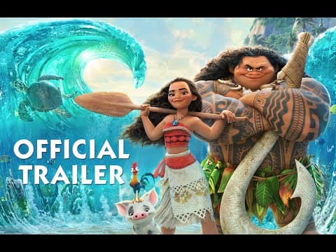 Official Trailer