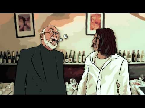 Simple Happiness Official Trailer