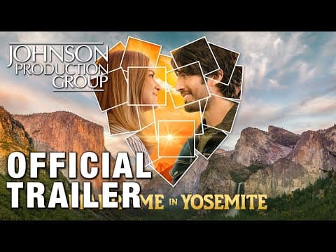 Marry Me In Yosemite - Official Trailer